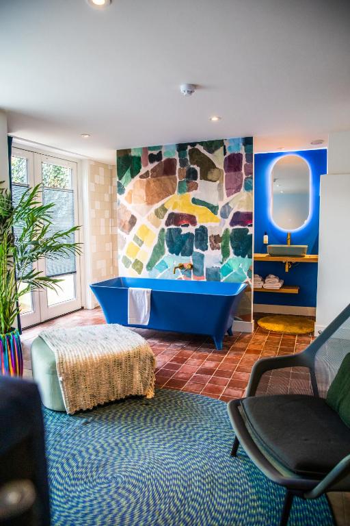 MUZE Hotel Utrecht