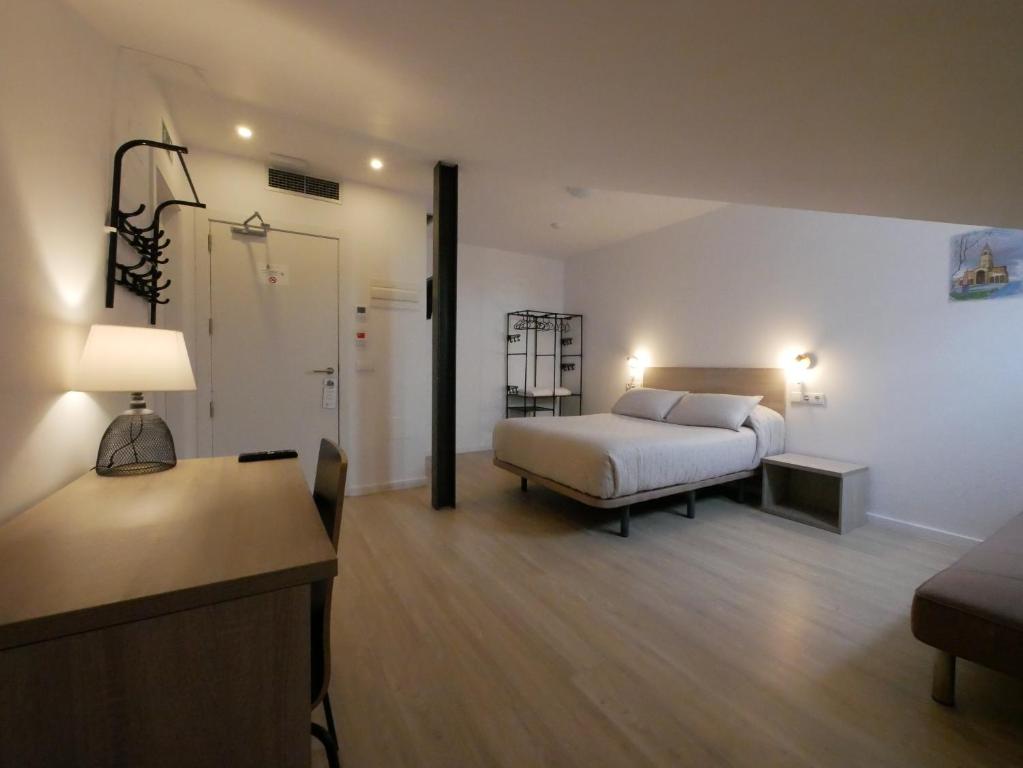 Hotel Myro