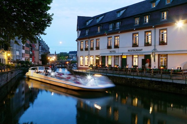 Régent Petite France