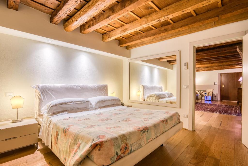 Boutique Hotel Scalzi