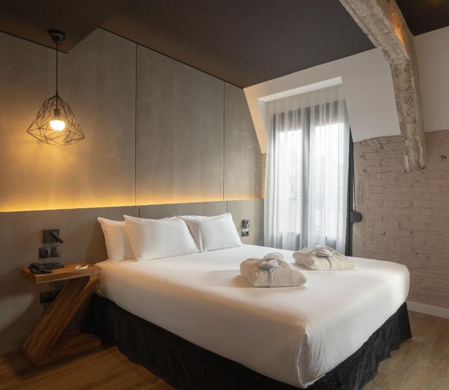 Hotel Tayko Bilbao