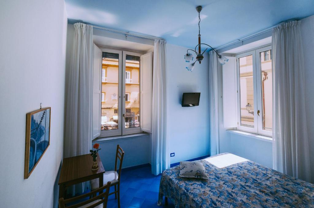 Albergo S. Andrea
