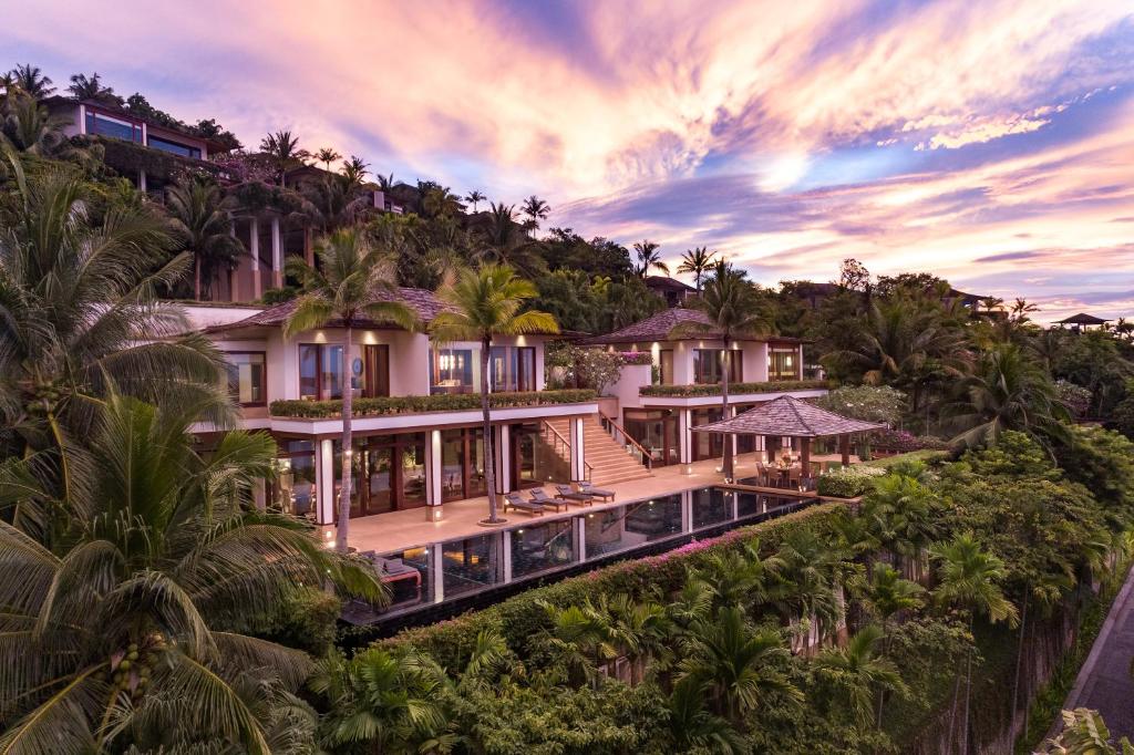 Andara Resort Villas