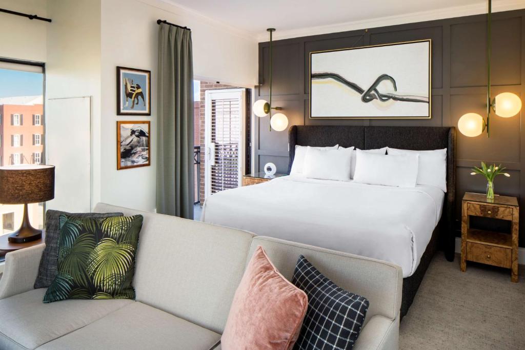 Andaz Savannah