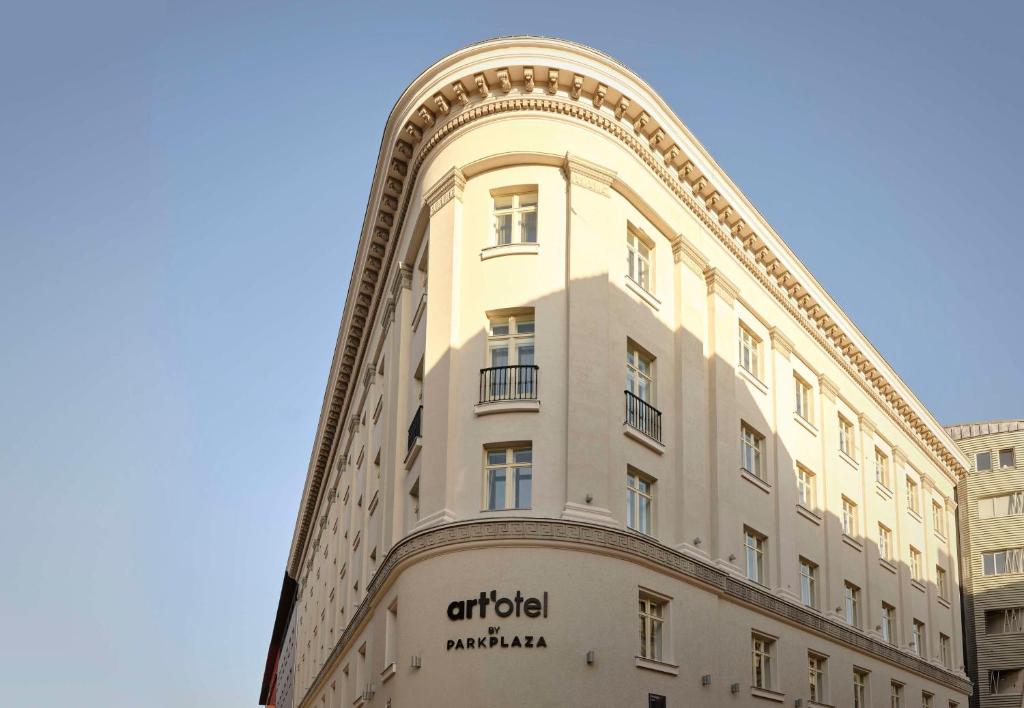 art'otel Zagreb