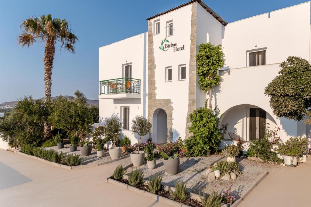 Birbas Hotel