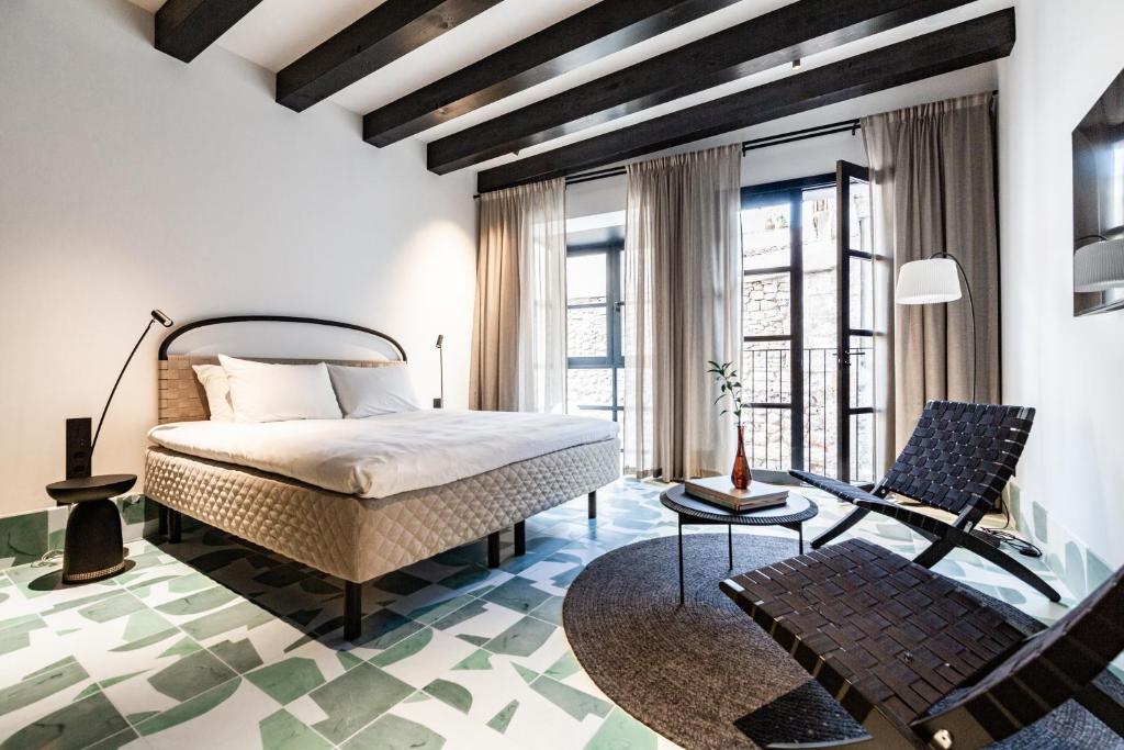 Concepcio by Nobis