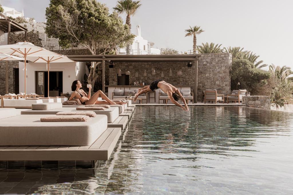 Enigma Mykonos