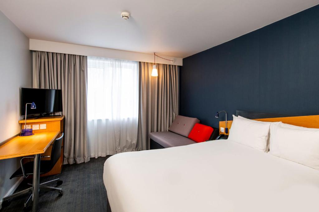 Holiday Inn Express Newcastle Gateshead