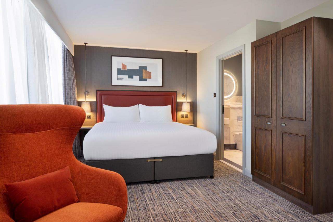 Leonardo Royal Hotel Birmingham in Birmingham