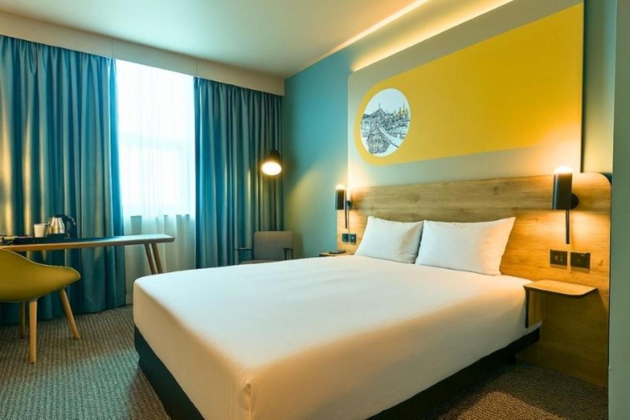 B&b Hotel Birmingham Centre in Birmingham