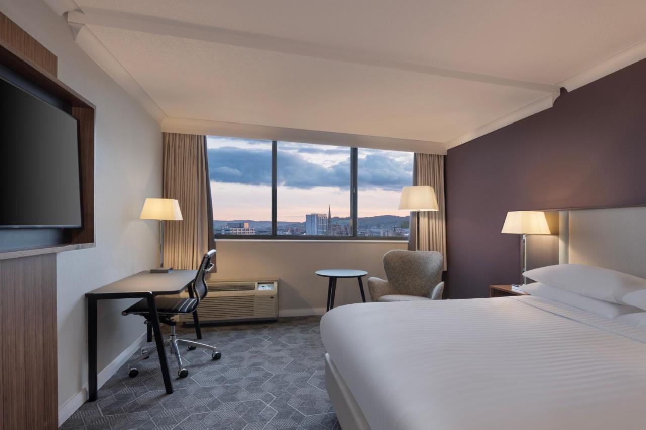 Delta Hotels By Marriott Bristol City Centre in Bristol