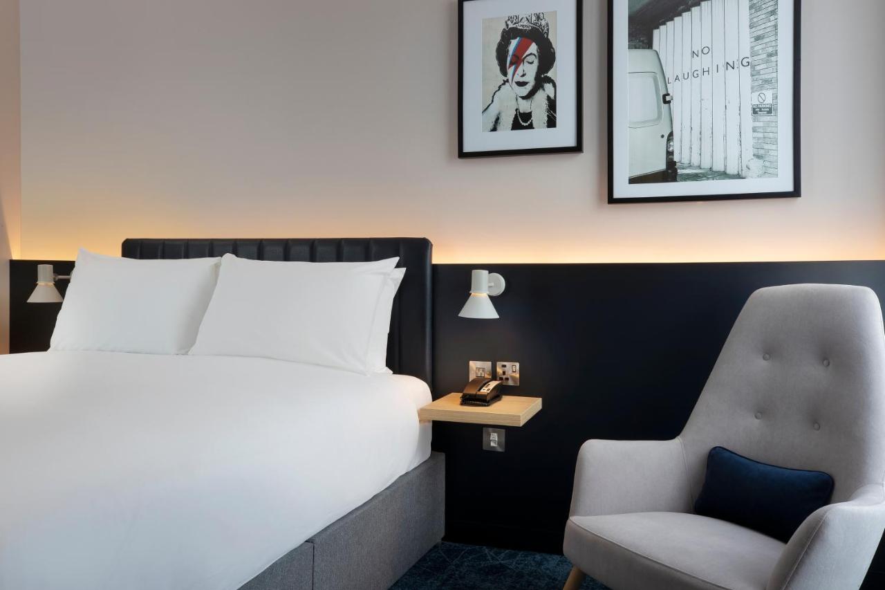Leonardo Hotel Bristol City in Bristol
