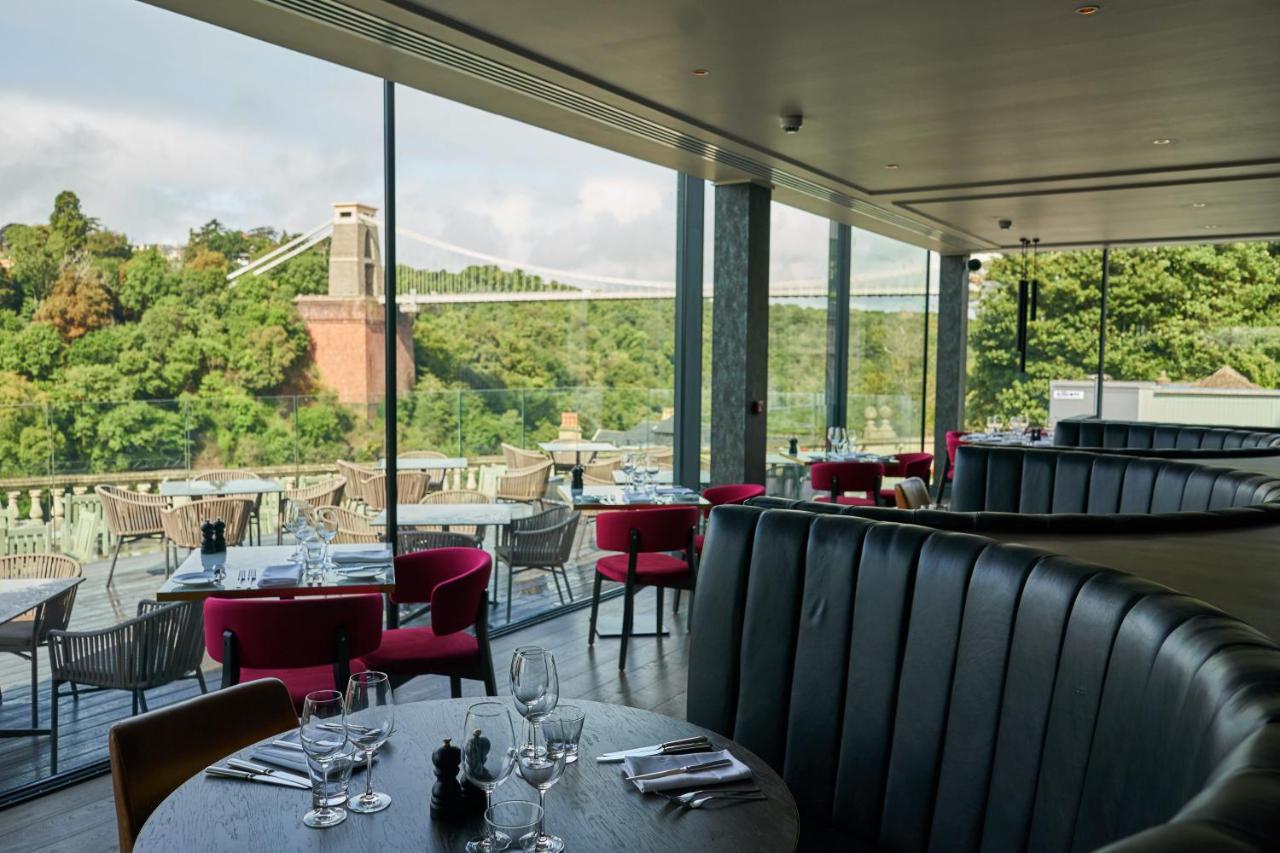 Avon Gorge By Hotel Du Vin in Bristol
