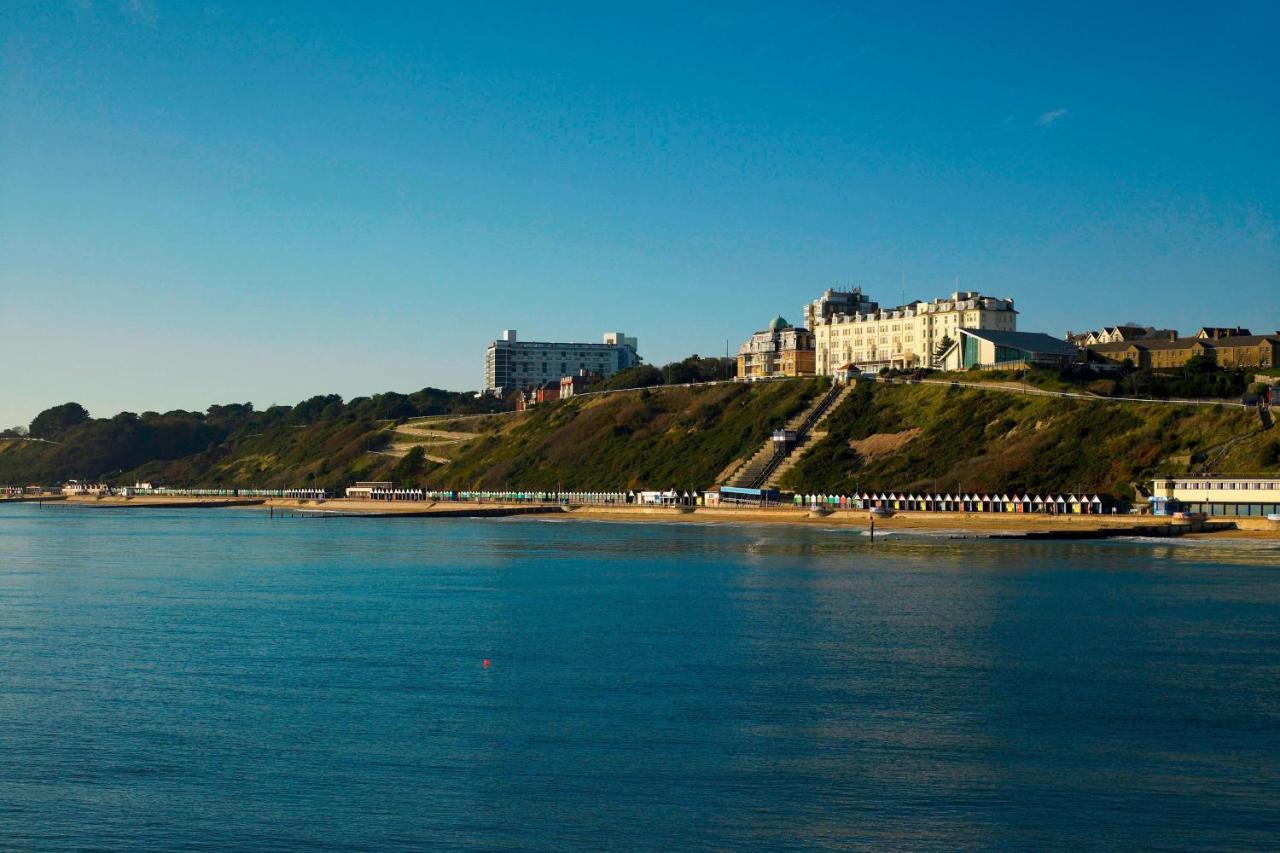 Bournemouth Highcliff Marriott Hotel in Bournemouth