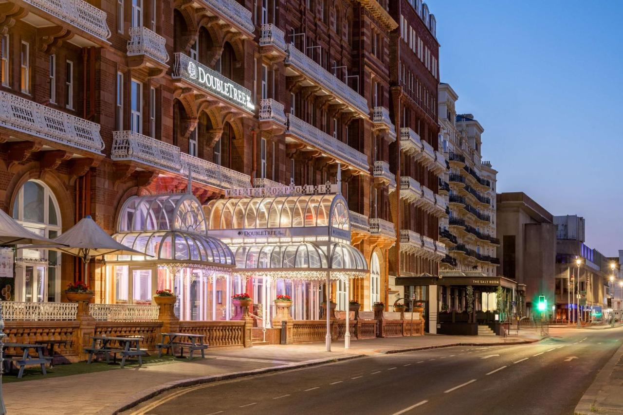 Doubletree By Hilton Brighton Metropole in Brighton & Hove