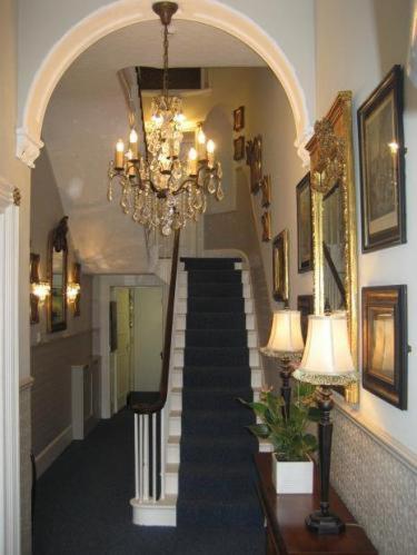 The Queensbury Hotel in Brighton & Hove