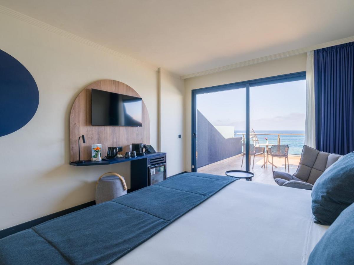 Sercotel Playa Canteras in Las Palmas De Gran Canaria