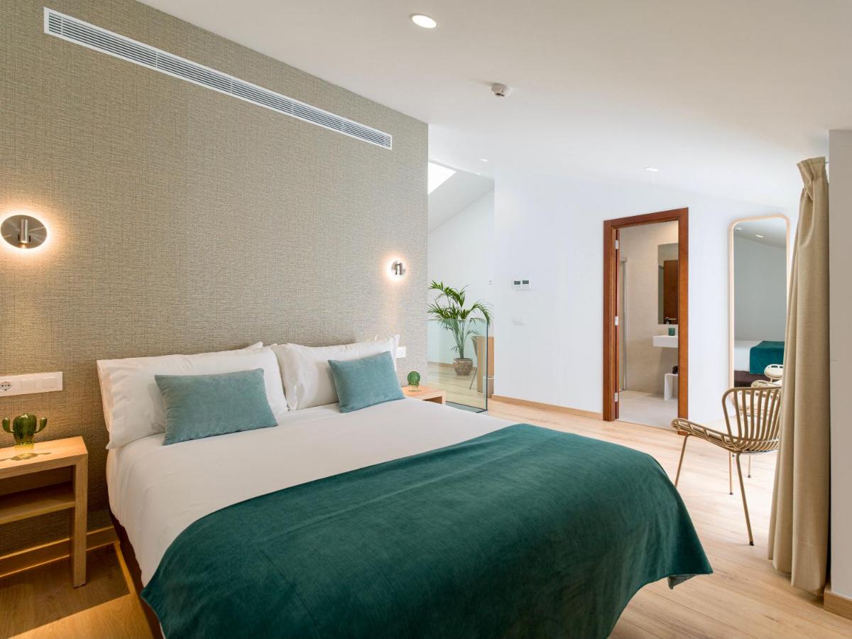 Hotel Emeté & Coworking By Airnest in Las Palmas De Gran Canaria
