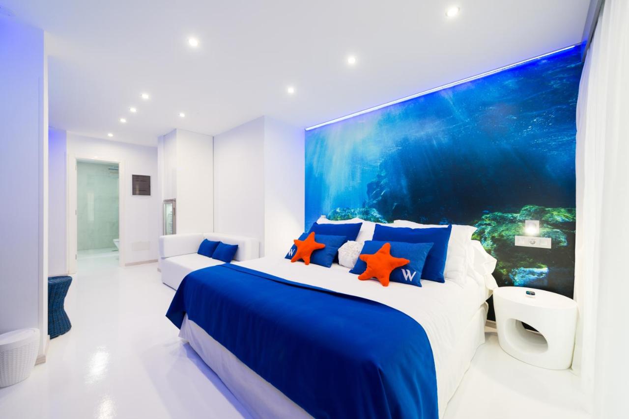 Wavia Hotel - Adults Only in Las Palmas De Gran Canaria
