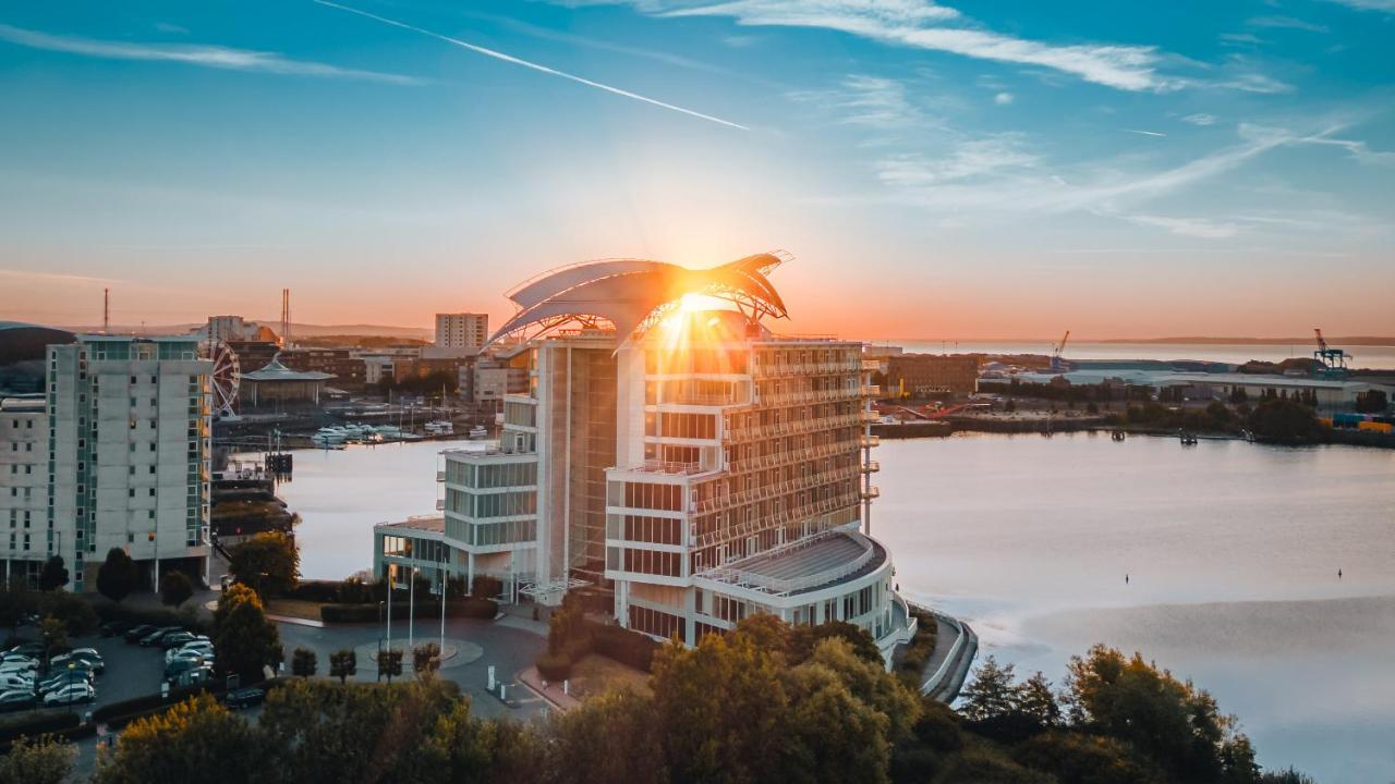 Voco St. David's Cardiff By Ihg in Cardiff