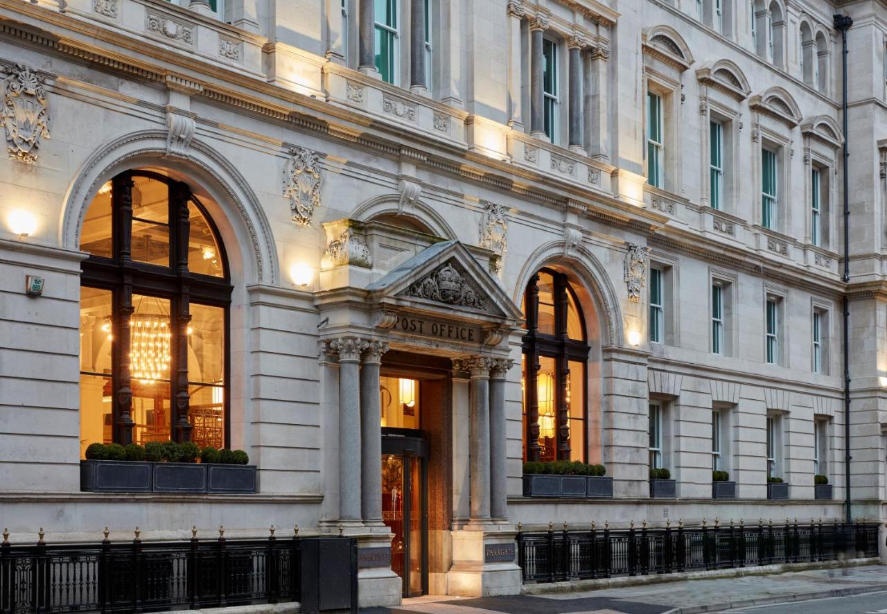 The Parkgate Hotel in Cardiff