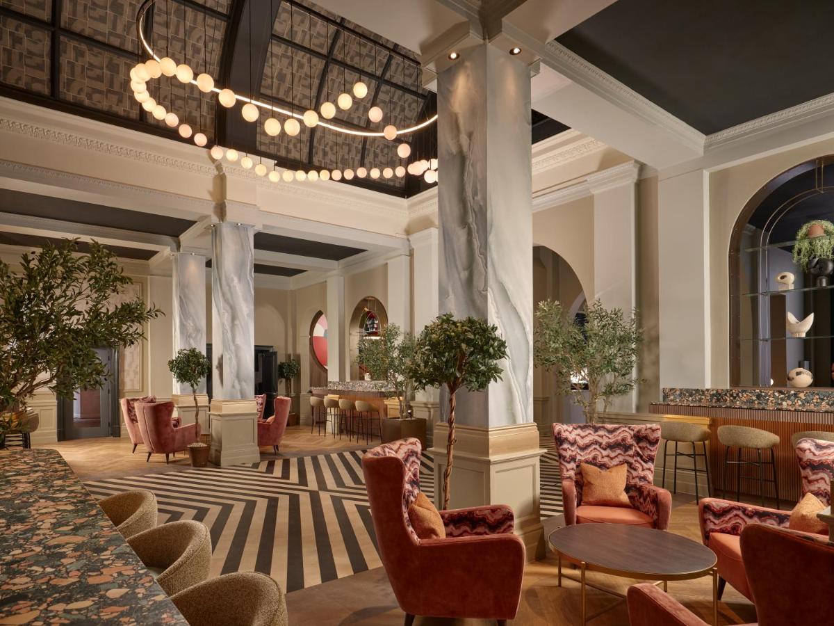 The Met Hotel Leeds - Newly Refurbished in Leeds
