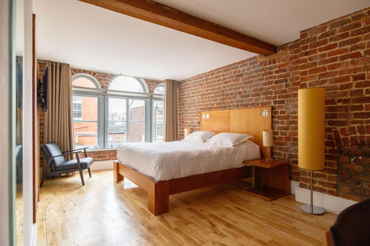 Hope Street Hotel in Liverpool