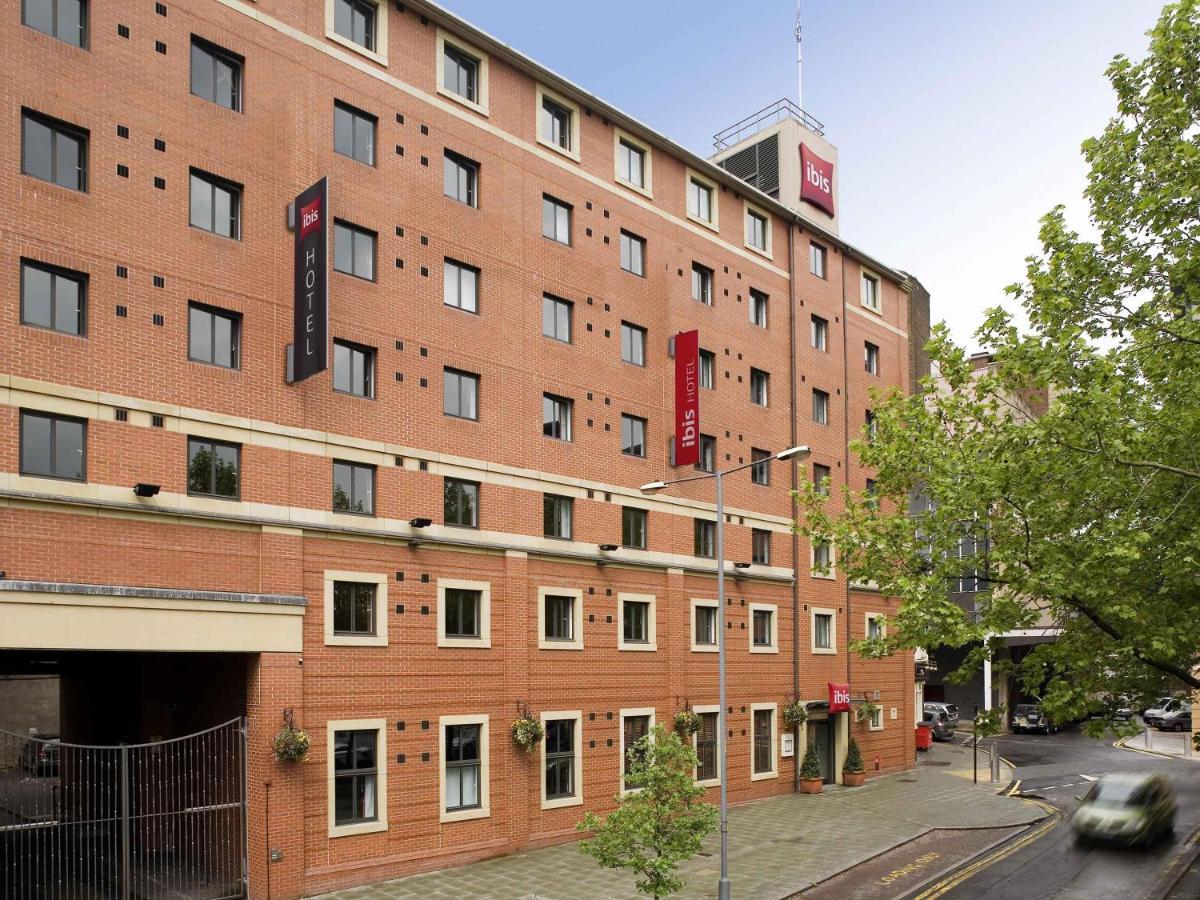 Ibis Sheffield City in Sheffield