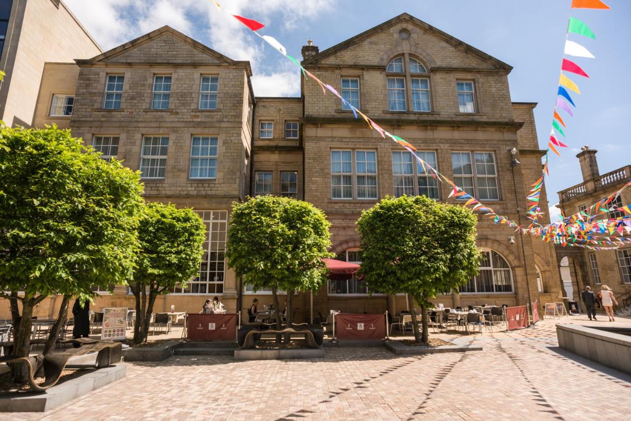Leopold Hotel in Sheffield
