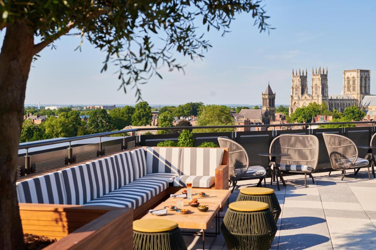 Malmaison York in York