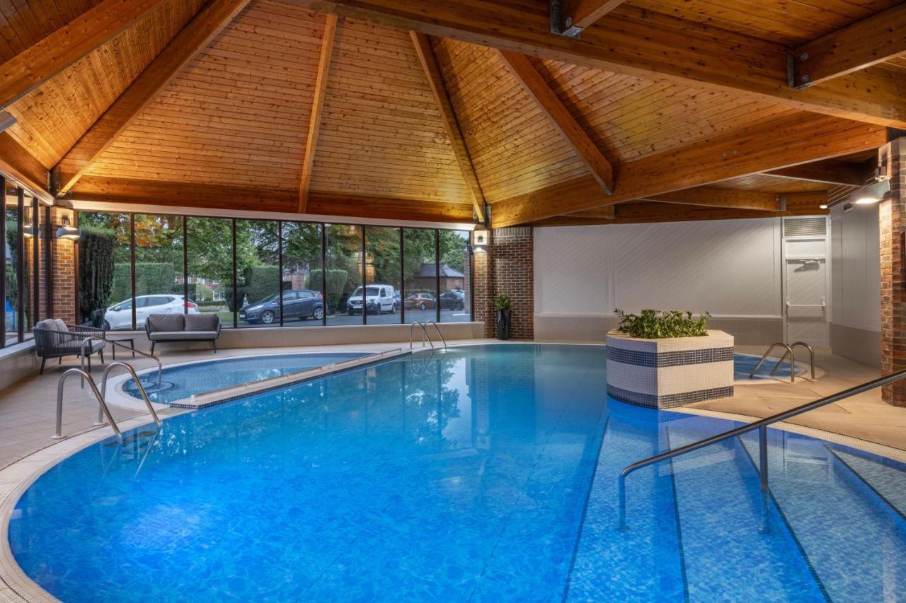 Delta Hotels By Marriott York in York