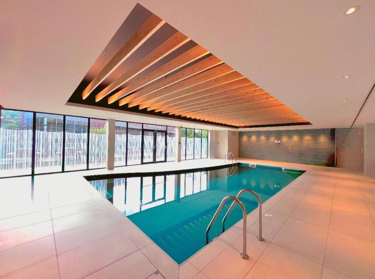 Novotel York Centre in York