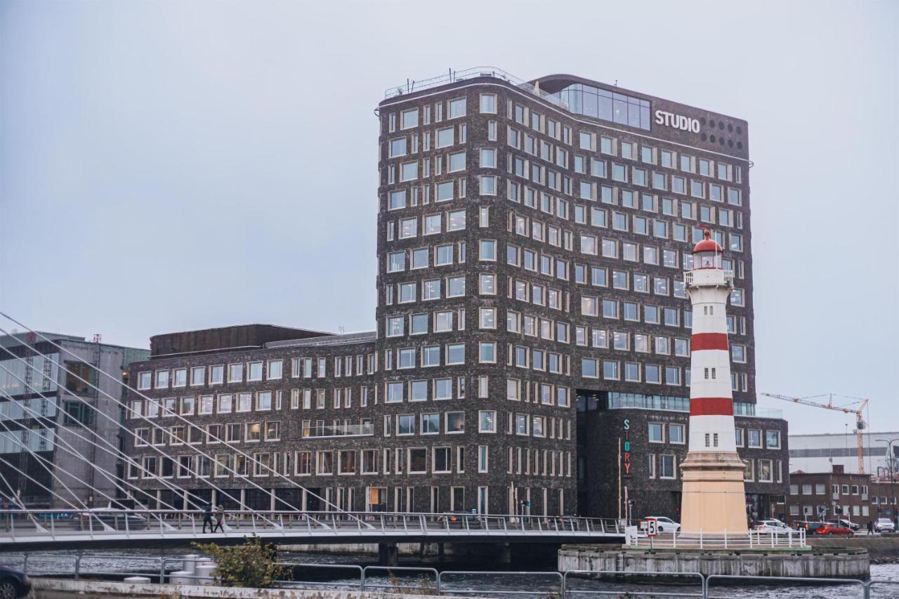 Story Hotel Malmo, In Jdv By Hyatt in Malmö