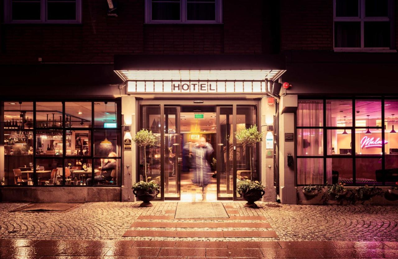 Best Western Plus Hotel Noble House in Malmö