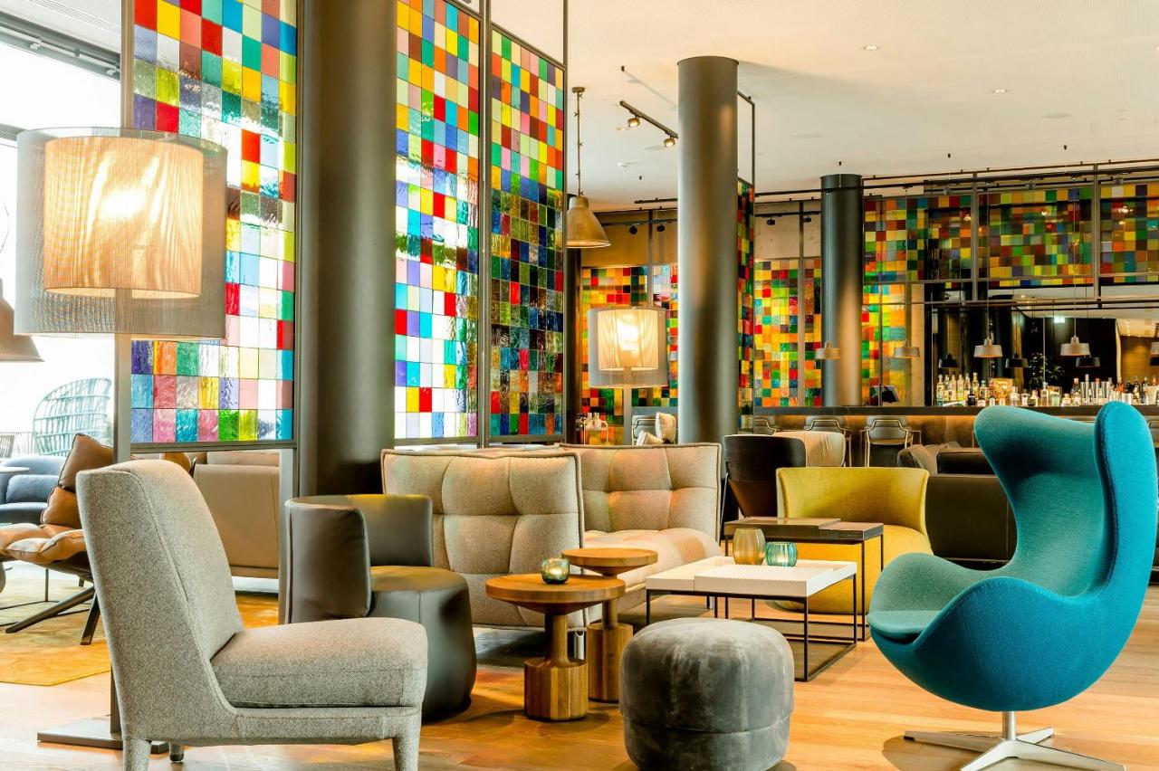 Motel One Köln-neumarkt in Cologne