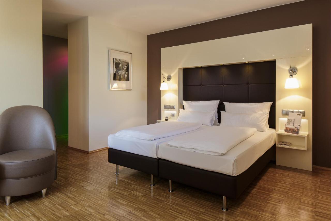 Hotel Santo in Cologne