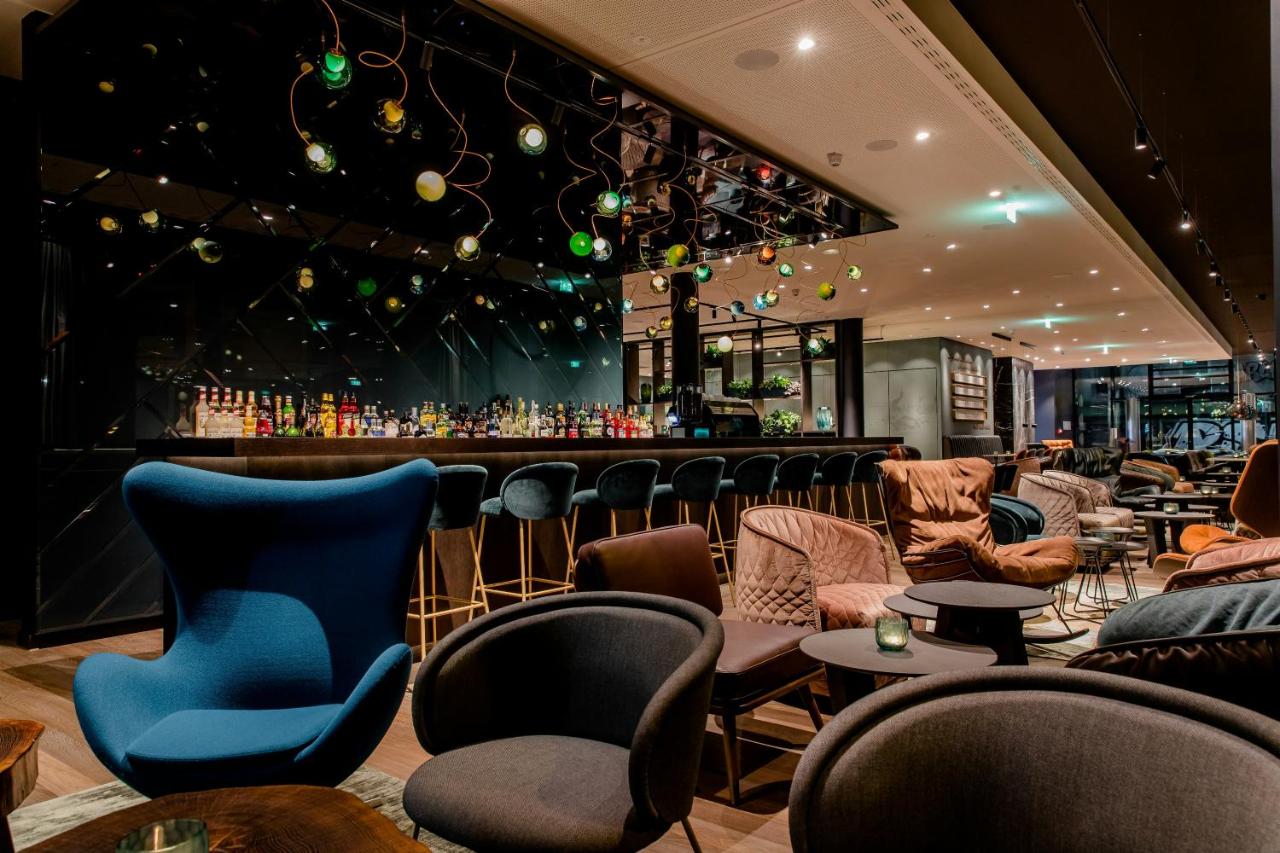 Motel One Stuttgart-hauptbahnhof in Stuttgart