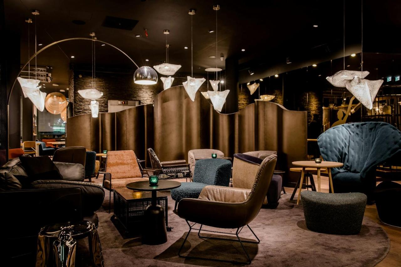 Motel One Stuttgart-mitte in Stuttgart