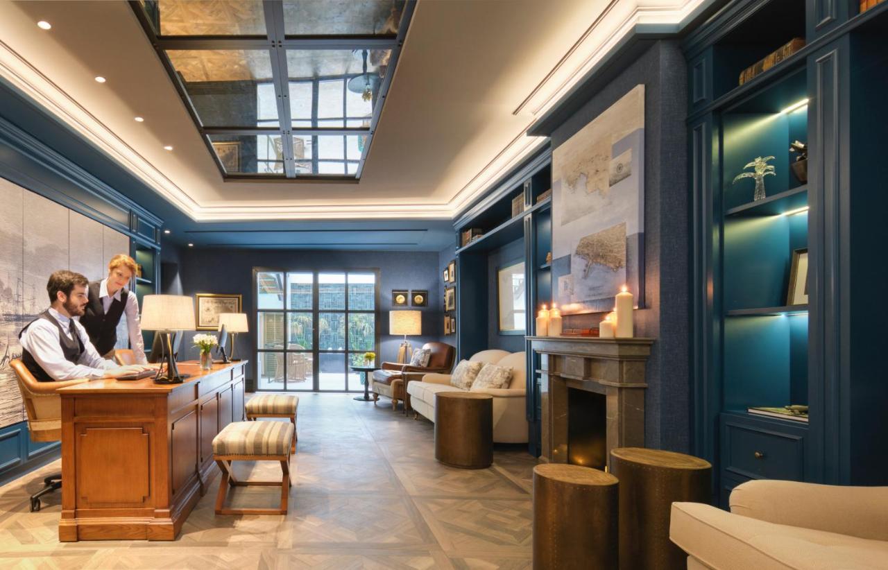 Hotel Antigua Palma - Casa Noble in Palma De Mallorca