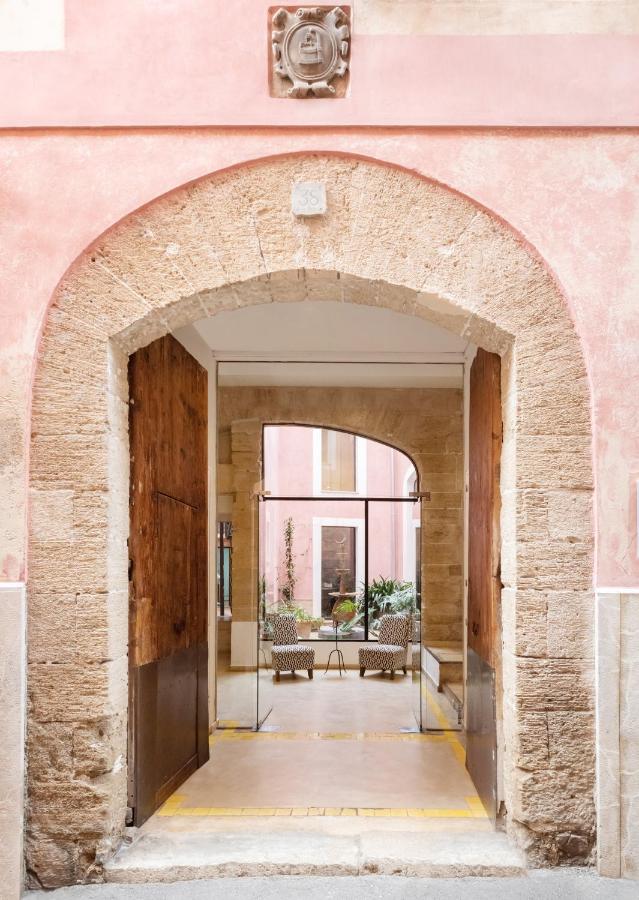 Palau Sa Font in Palma De Mallorca