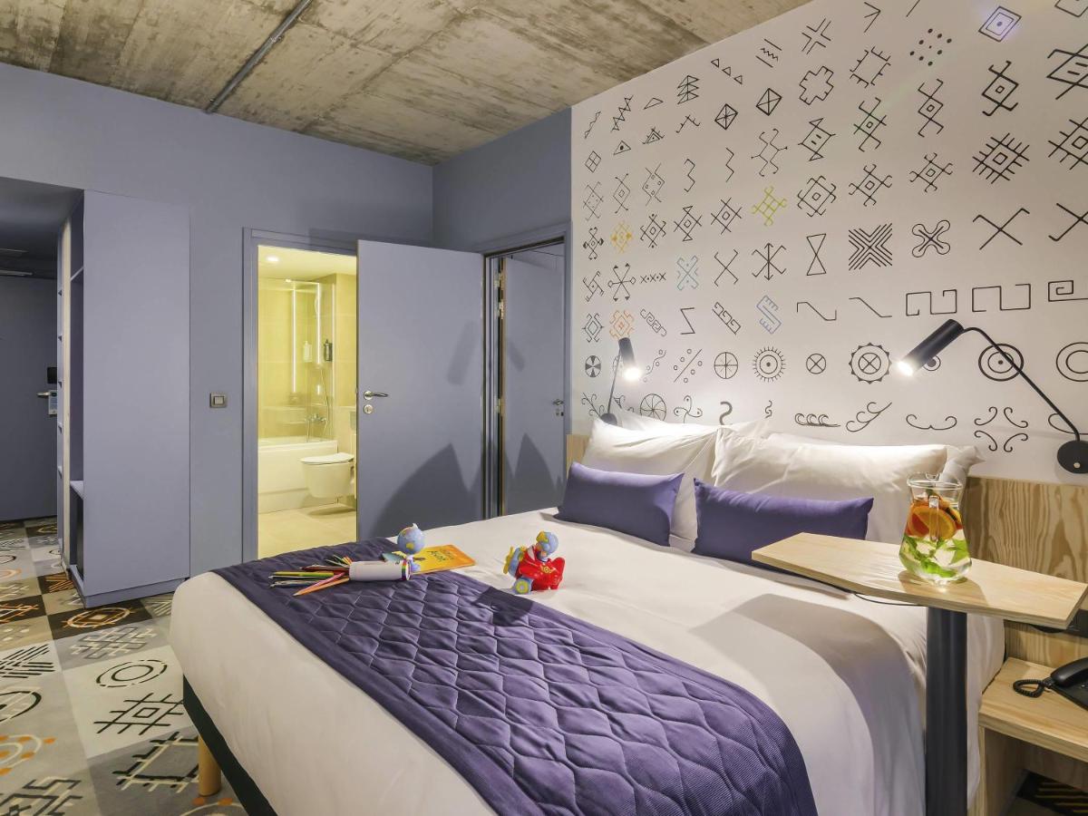 Ibis Styles Bucharest City Center in Bucharest