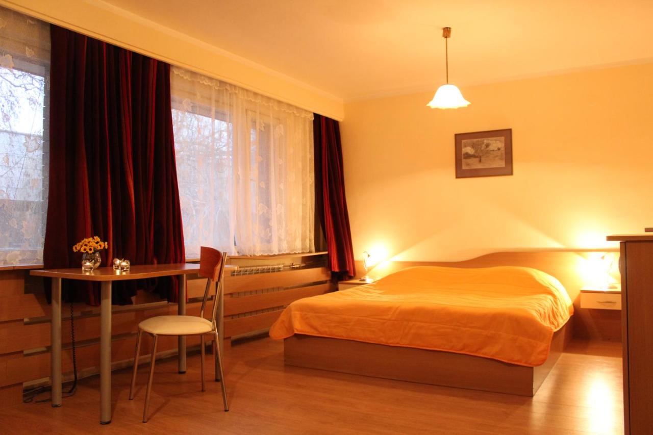 Hotel Of Bulgarian Academy Of Sciences in Sofia