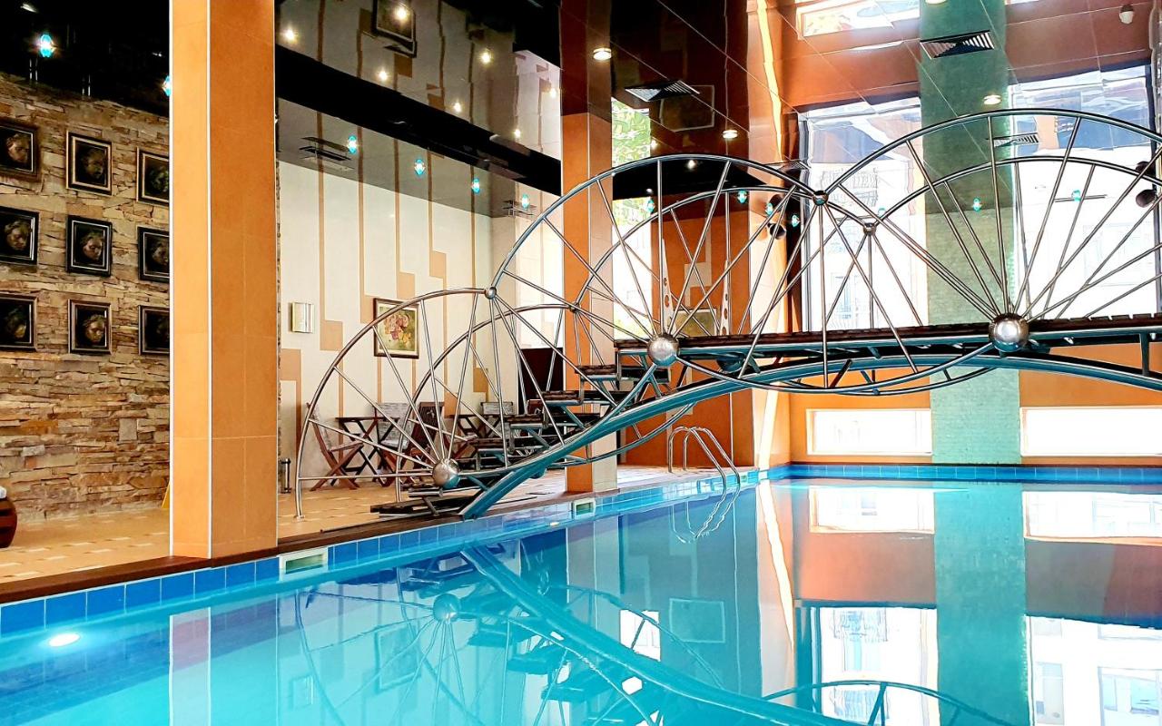 Hotel Anel in Sofia