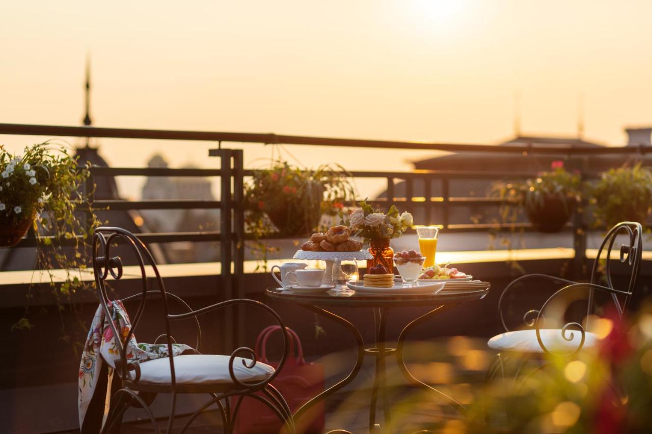 Grand Hotel Sofia in Sofia