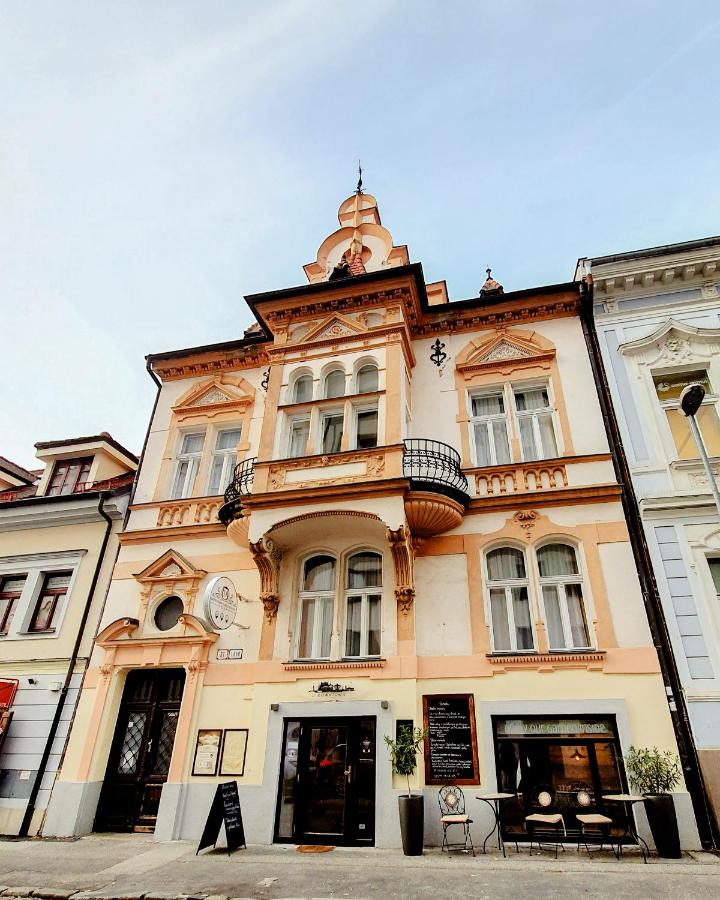 Downtown Bratislava B&b in Bratislava