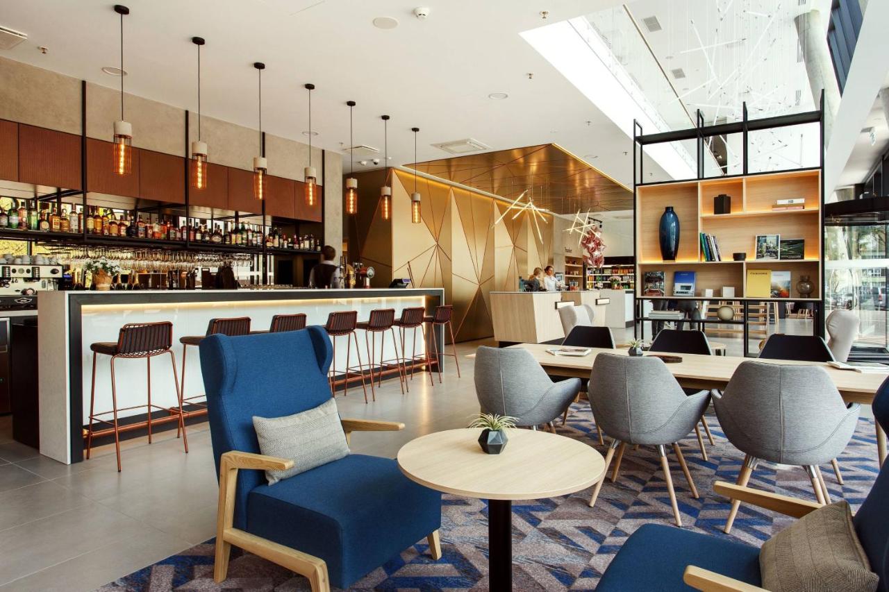 Courtyard By Marriott Vilnius City Center in Vilnius