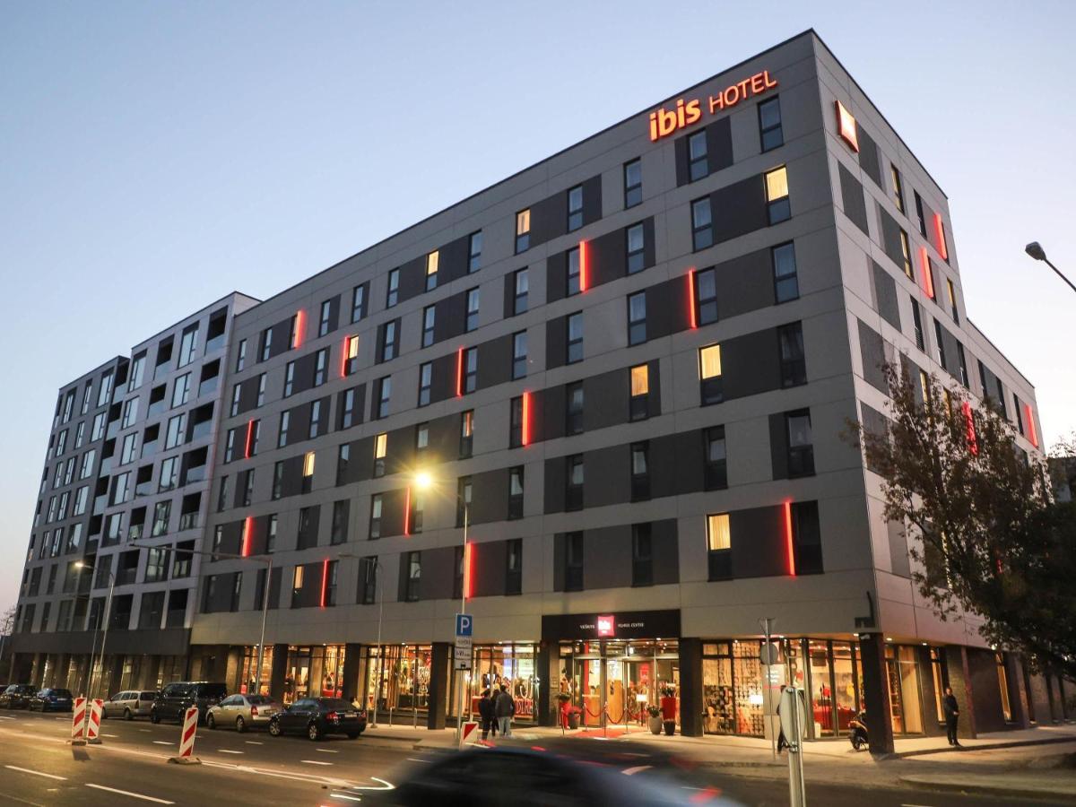 Ibis Vilnius Centre in Vilnius