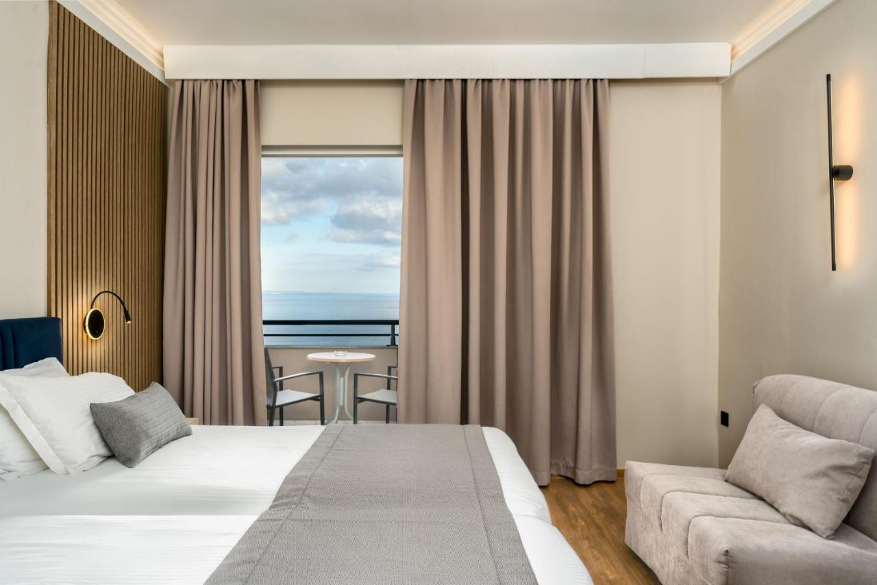 Palatino Hotel in Zakynthos