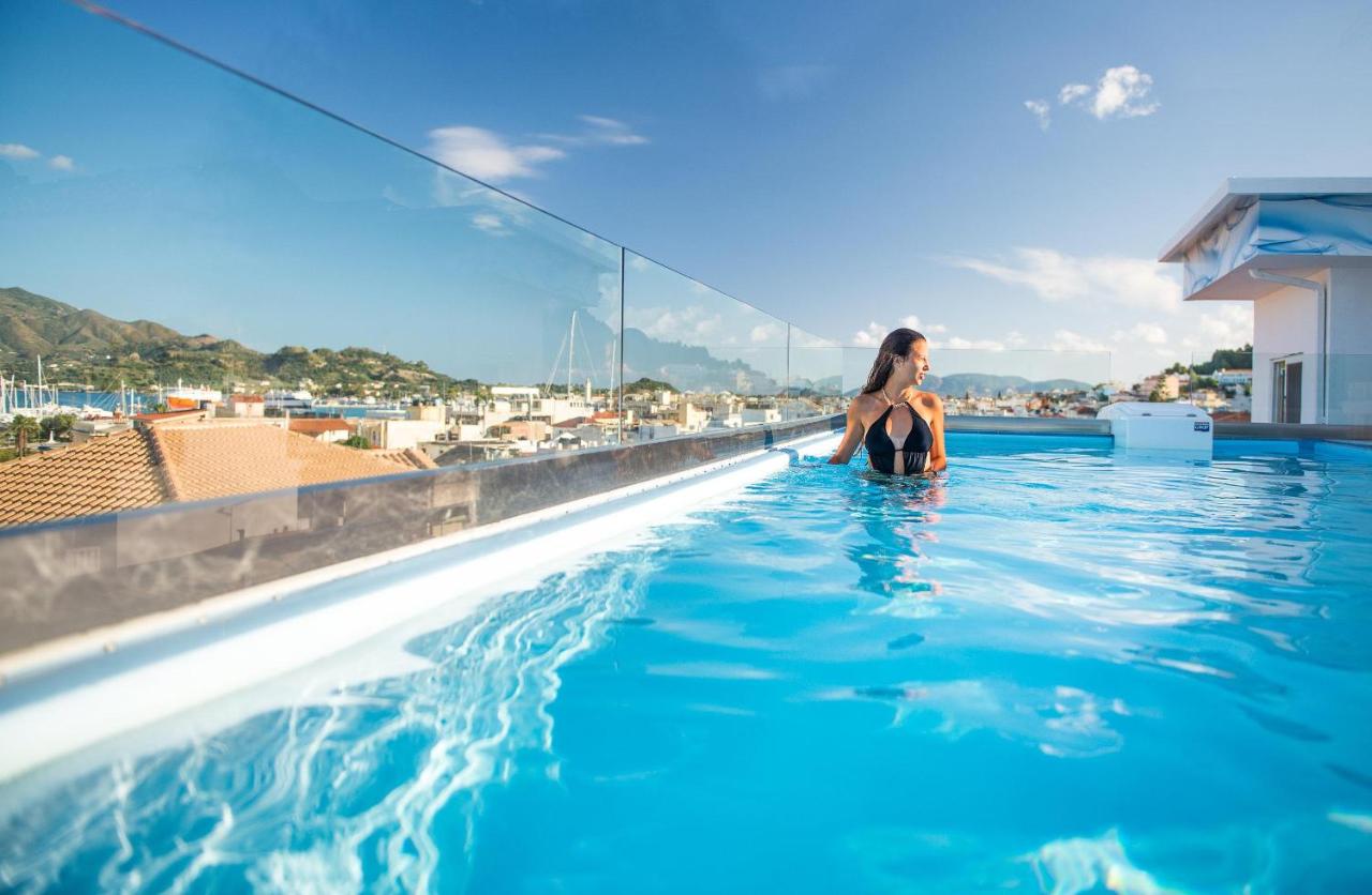 Diana Hotel in Zakynthos